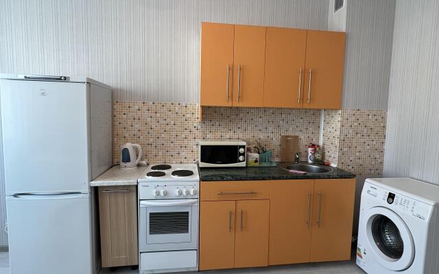V 11v Mkr Apartments