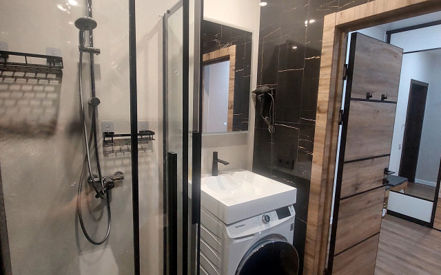 Квартира Евродвушка г. Новороссийска