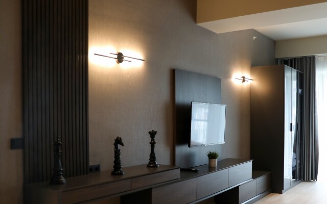 Sevval Kazdal Apart-hotel