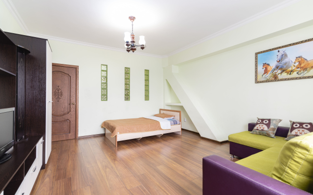 Raduzhny Bereg 184 Flat