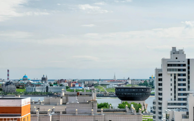 Апартаменты 1к квартира