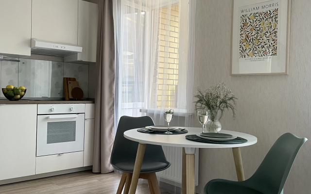 Квартира рядом с Оренбургским трактом, Аэропортом, РКБ, ДРКБ, Военным госпиталем, КГАУ, Тулпар, Буревестник