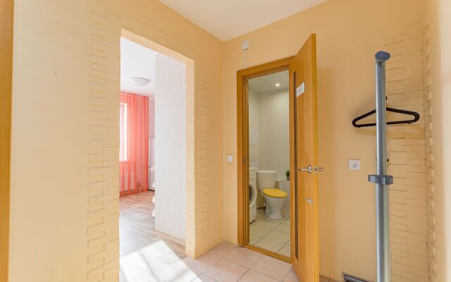 V Zhk Sedymoye Nebo Apartments