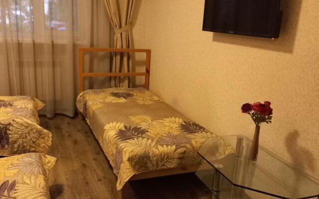 Lyudmila Guest House