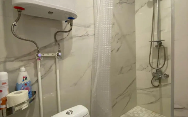 Апартаменты Абордаж 2