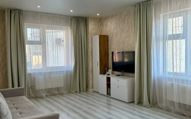 Апартаменты на Кирова 35