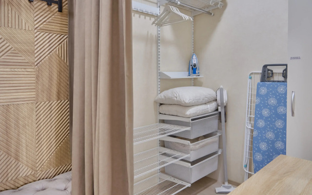 Premium V Zhk Akadem Tsentre Apartment