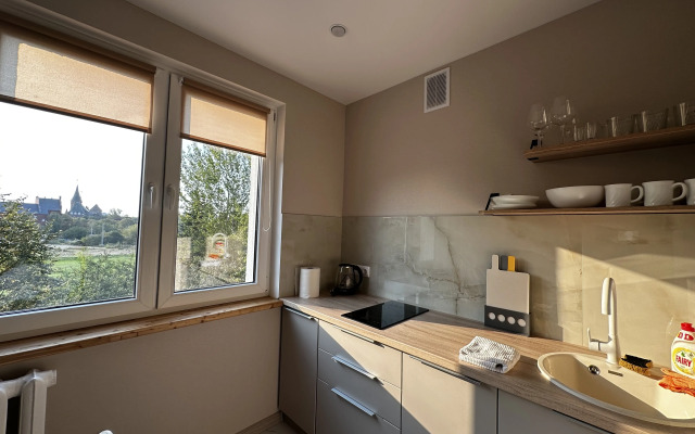 Квартира Уютно Как Дома Наб Генерала Карбышева 4