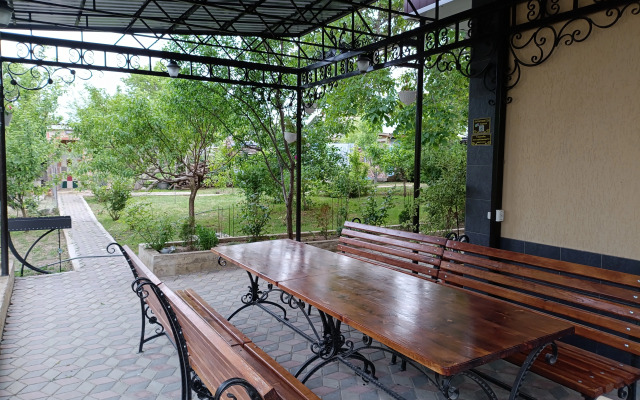 Гостевой дом V