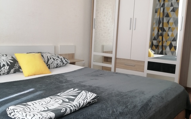 Апартаменты Олимпийский