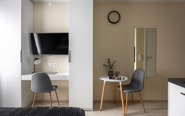 Blanche Apart Apartments