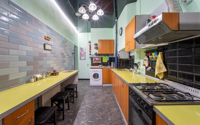 Kazanka Guest House