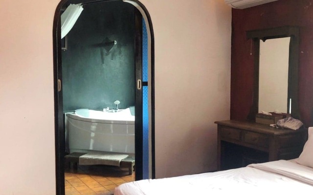 Гостевой дом Seven Senses