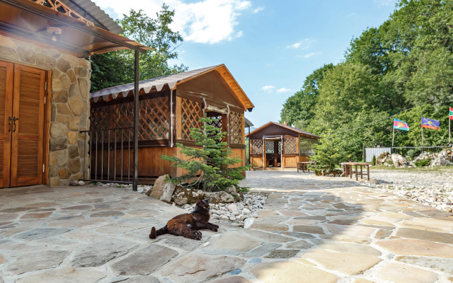 Гостевой дом на набережной