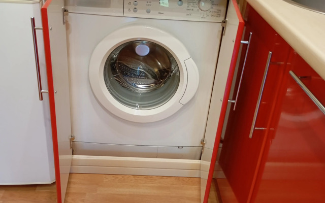 Квартира Уютная в городе на море