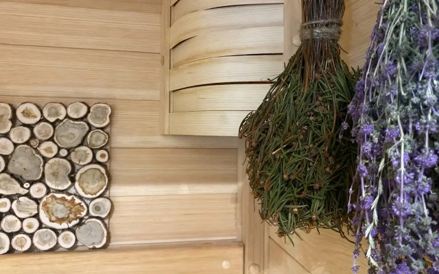 Вилла Таунхаус Дзен