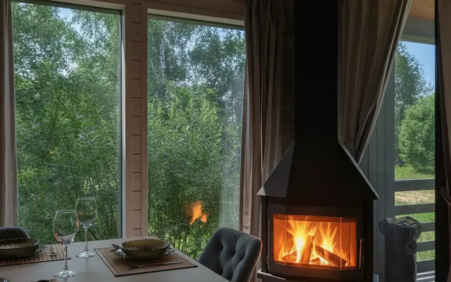 Частный дом Домик у Сорочан