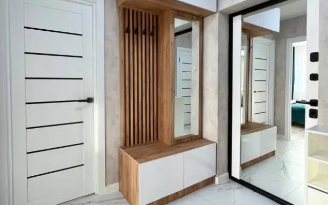 Апартаменты 1 Rizone Сапроново