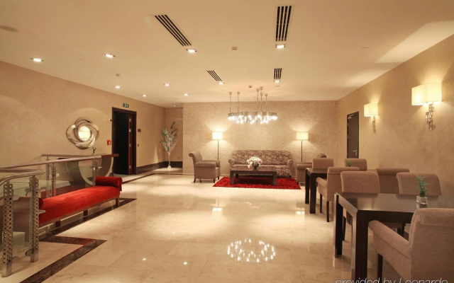 Holiday Inn Istanbul Sisli by IHG