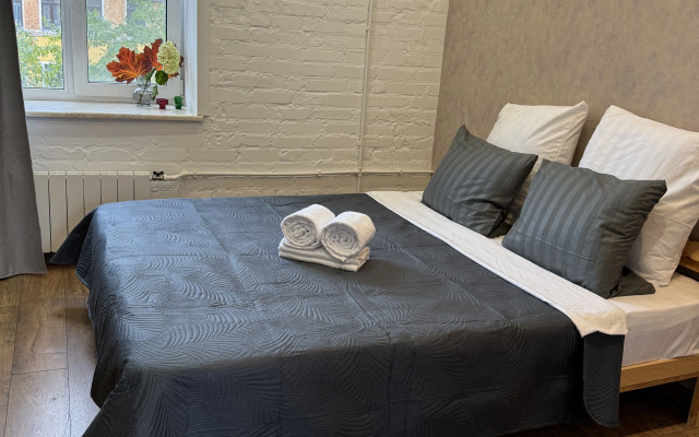 Квартира уютная в центре города