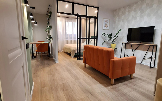 Eko-Loft TLT Apartment