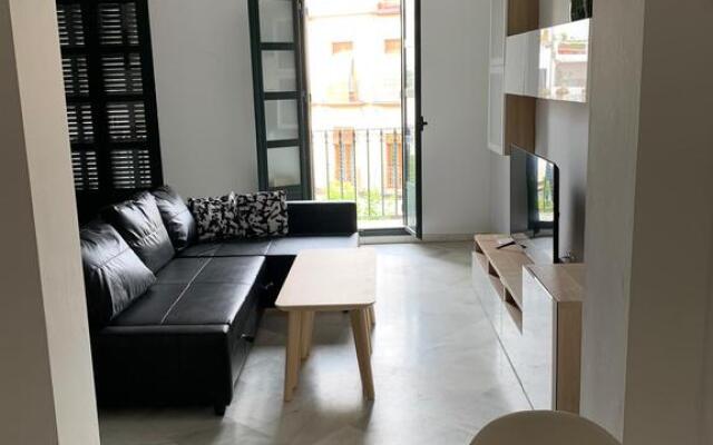 Family Suite La Mata Apartments