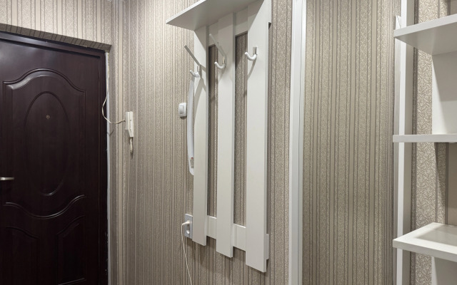 Квартира Уютная квартира в центре