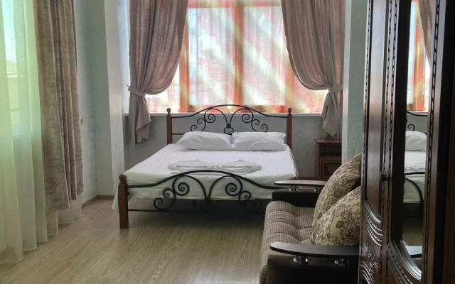Yegoriya Guest house