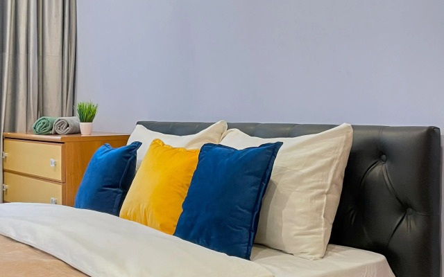 Sunny Days Apartment Oranzh Park 1 Flat