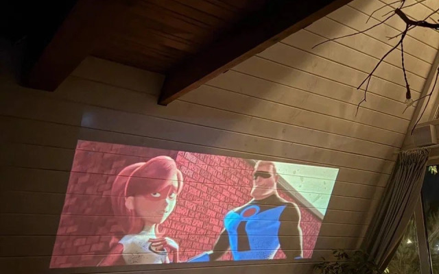 Частный дом Dacha.group