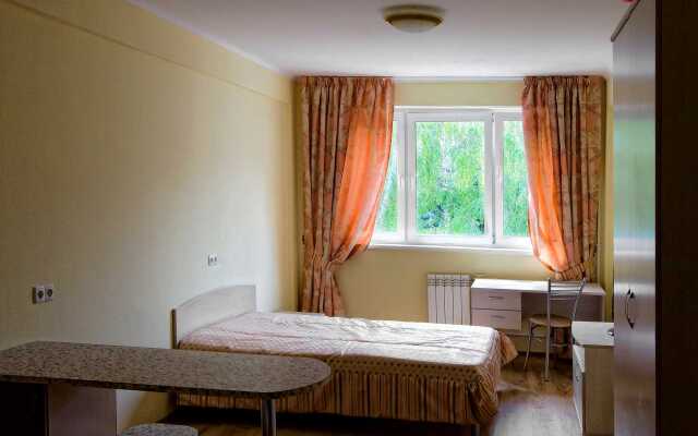 Stargorod Aparthotel