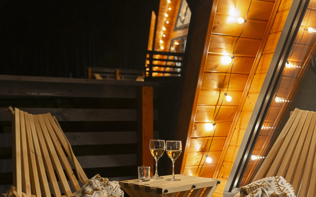 Гостевой дом Лисичкин холм