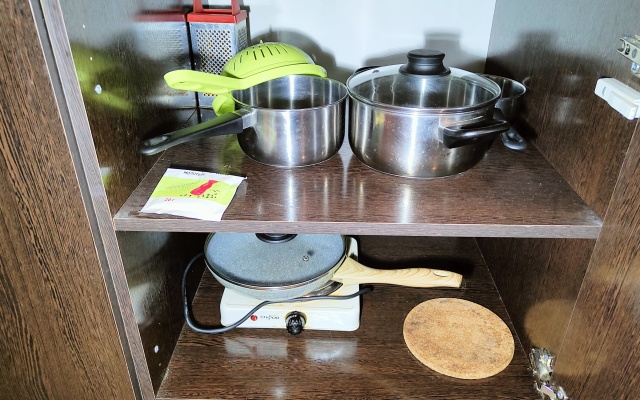 Апартаменты на Гражданской №2