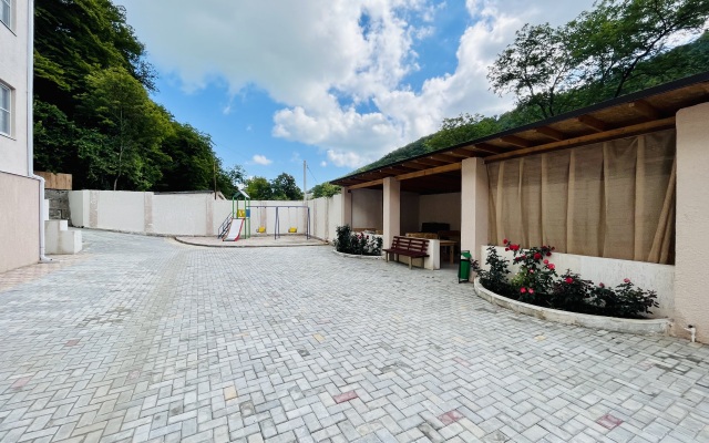 Otdykh Na Poberezhye Guest House
