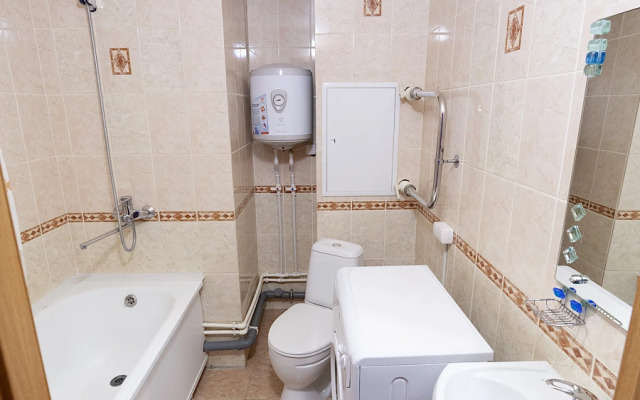 Квартира Двухкомнатная Светлая