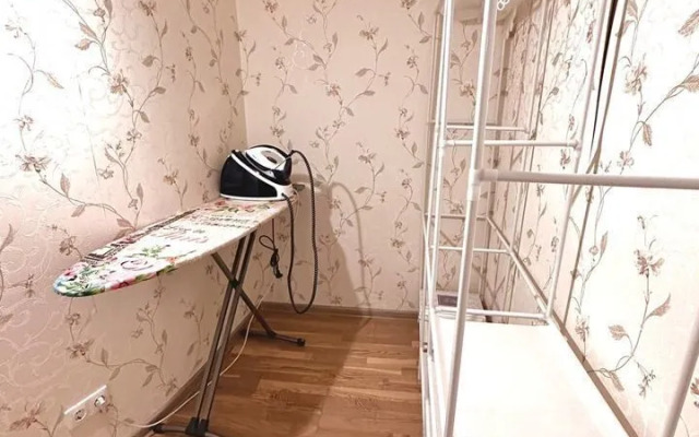 Vidovaya Na Lyotchika Ivana Fyodorova 2 Flat