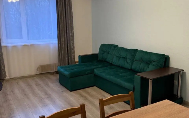 Отель Ясенево