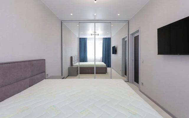 Квартира на Артиллерийской 87