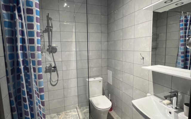 Konkur Guest House