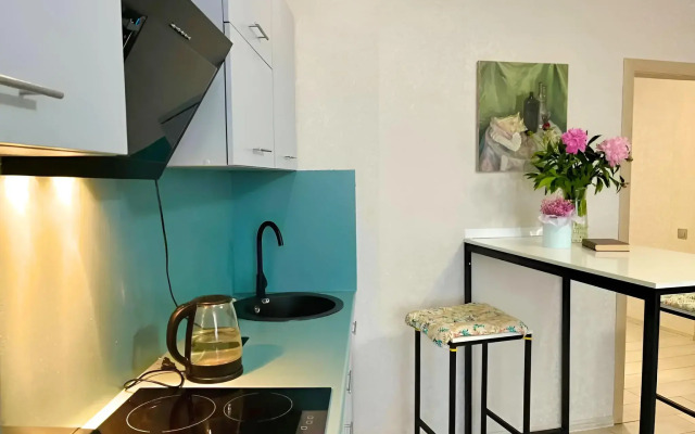 Квартира Гастелло