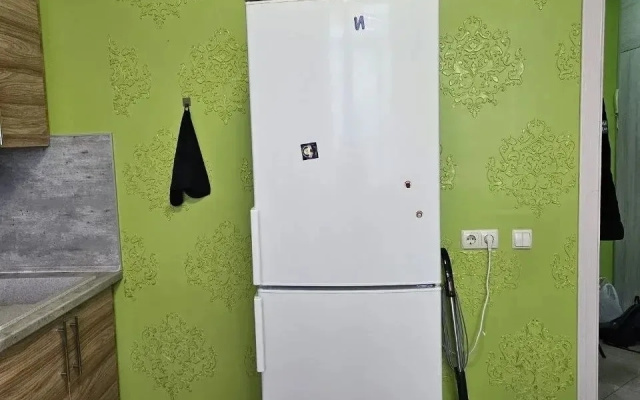 Квартира На улице Видова 100