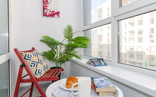 Cozy Nest Flat
