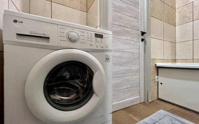 Квартира на Улице Яна Полуяна 39