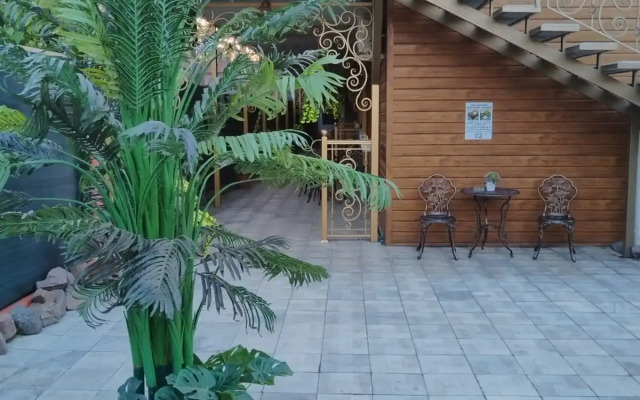 Гостевой дом Калинина 20