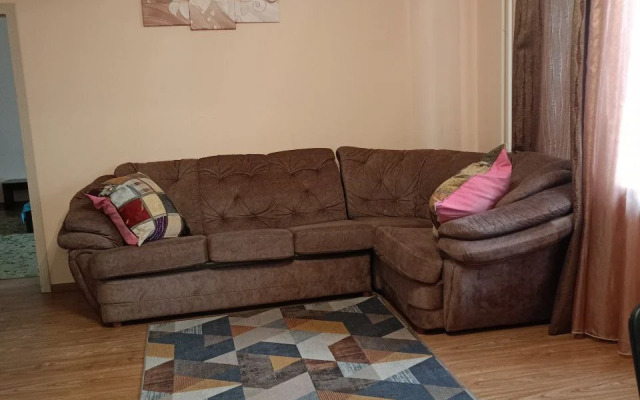 Апартаменты Аврора шестиместные (id 128)