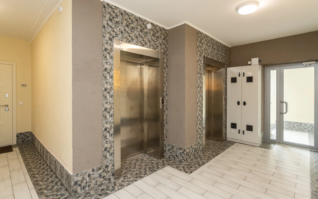 Квартира Уютные апартаменты