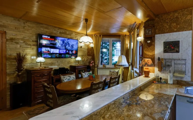 Club-Austria Residence Boutique Hotel