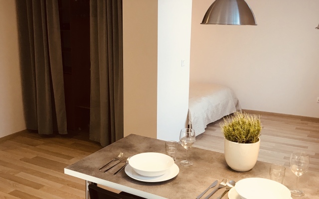 M-Apartments