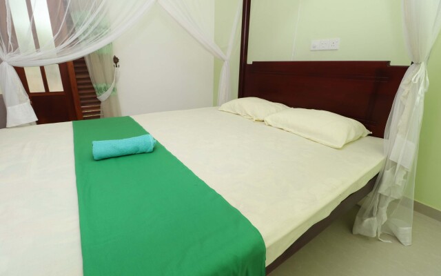 Yoho Mandinu Villa