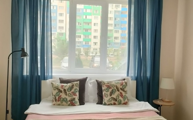 Апартаменты Шугыла